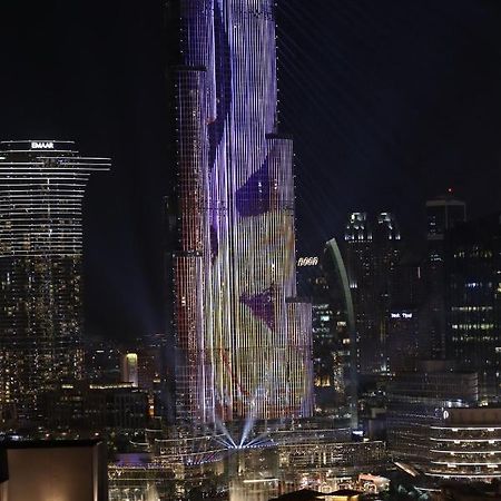 Elite Downtown Residences - Paradise View Dubai Luaran gambar
