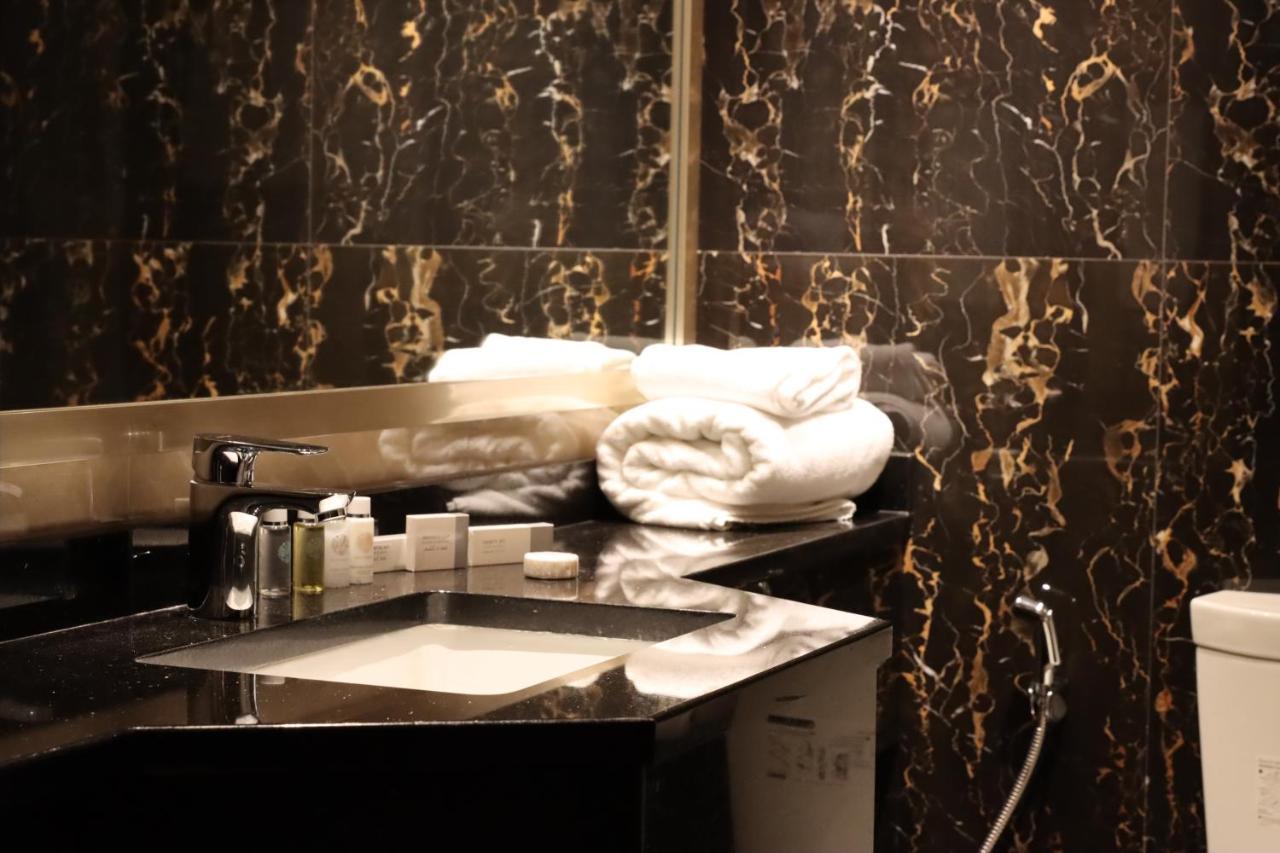 Elite Downtown Residences - Paradise View Dubai Luaran gambar