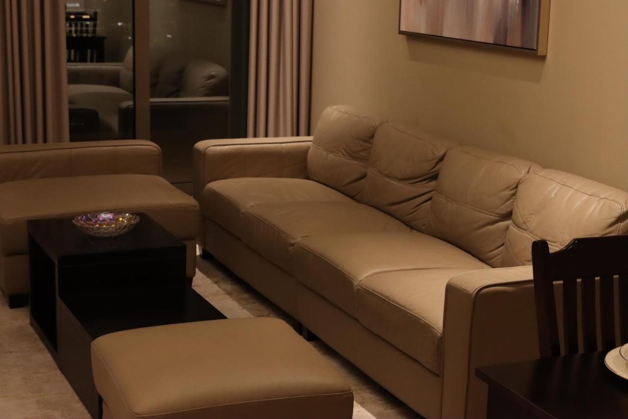 Elite Downtown Residences - Paradise View Dubai Luaran gambar