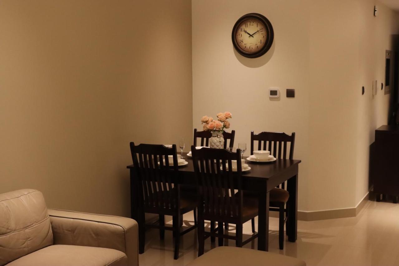 Elite Downtown Residences - Paradise View Dubai Luaran gambar
