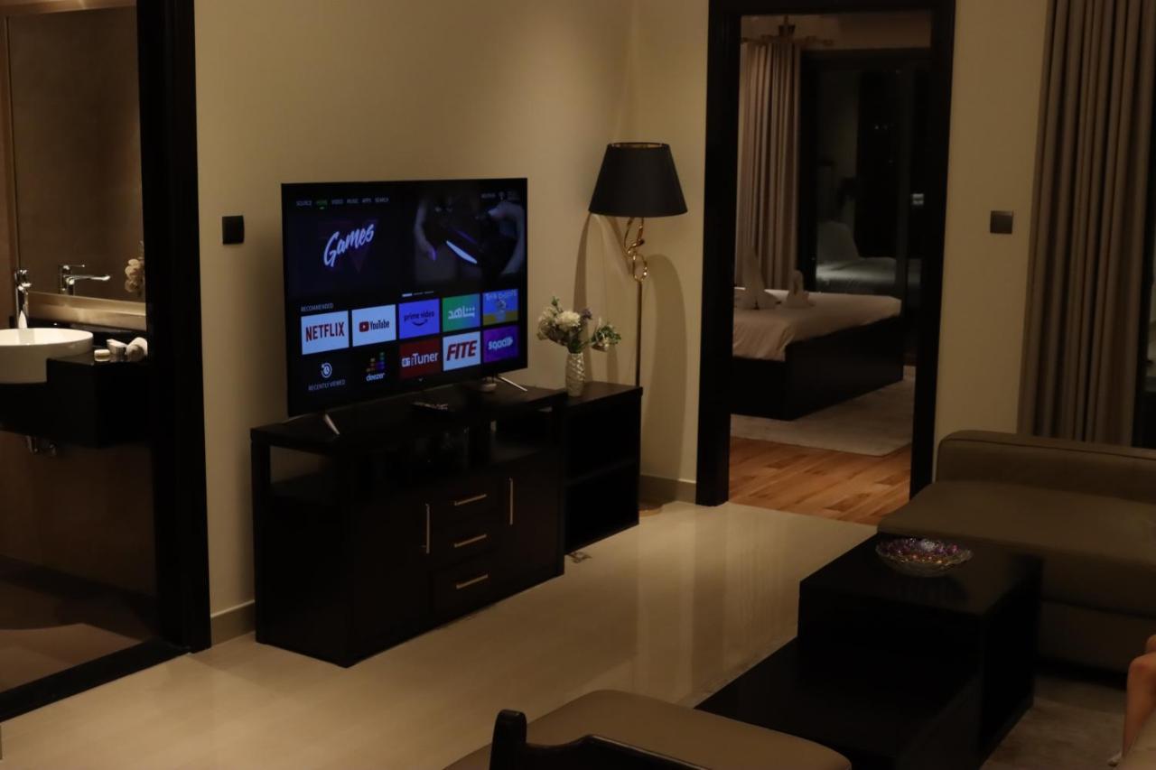 Elite Downtown Residences - Paradise View Dubai Luaran gambar