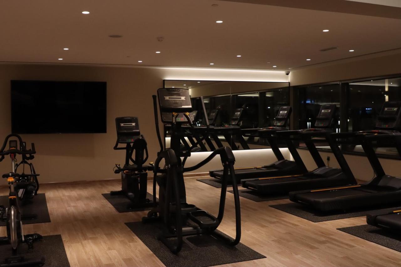 Elite Downtown Residences - Paradise View Dubai Luaran gambar