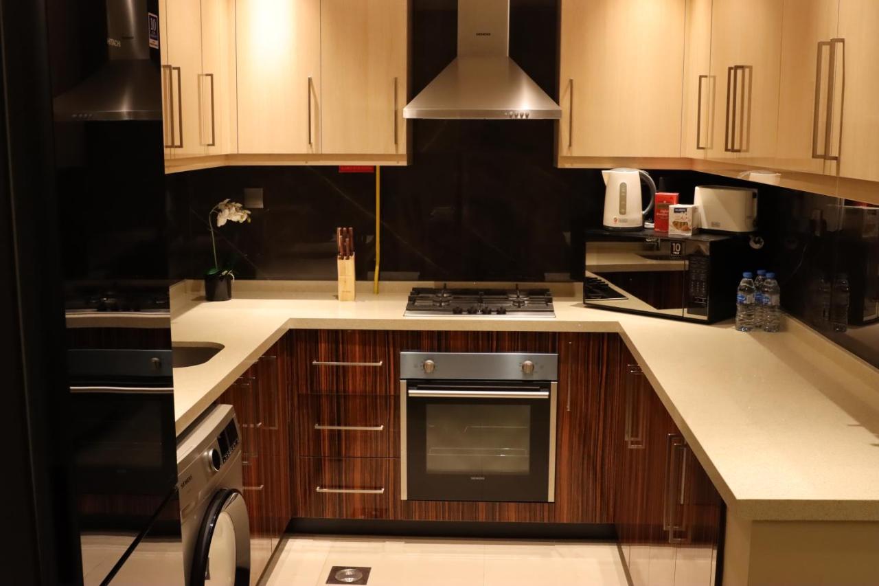 Elite Downtown Residences - Paradise View Dubai Luaran gambar