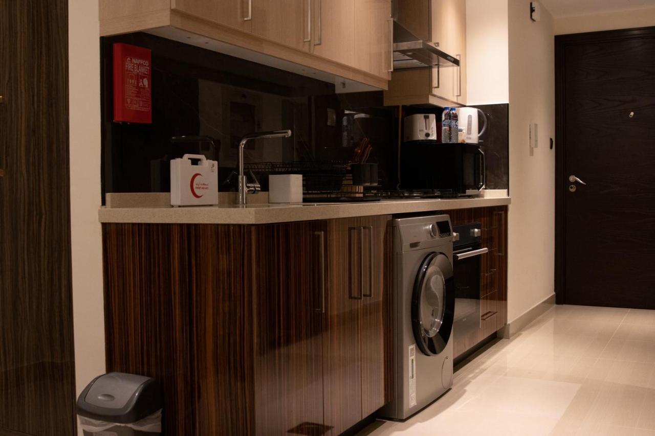 Elite Downtown Residences - Paradise View Dubai Luaran gambar