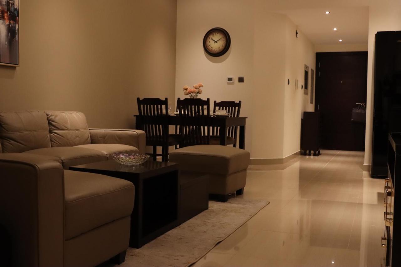 Elite Downtown Residences - Paradise View Dubai Luaran gambar