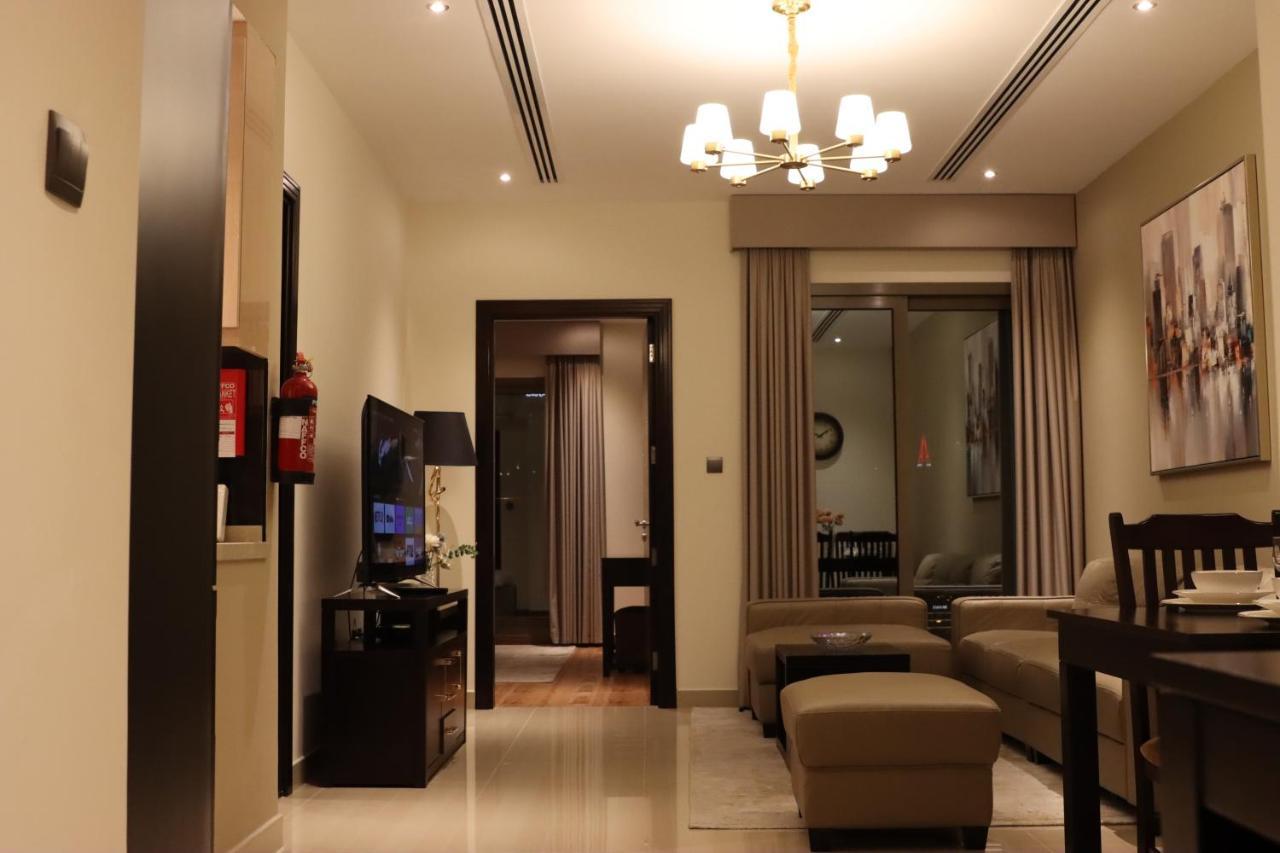 Elite Downtown Residences - Paradise View Dubai Luaran gambar