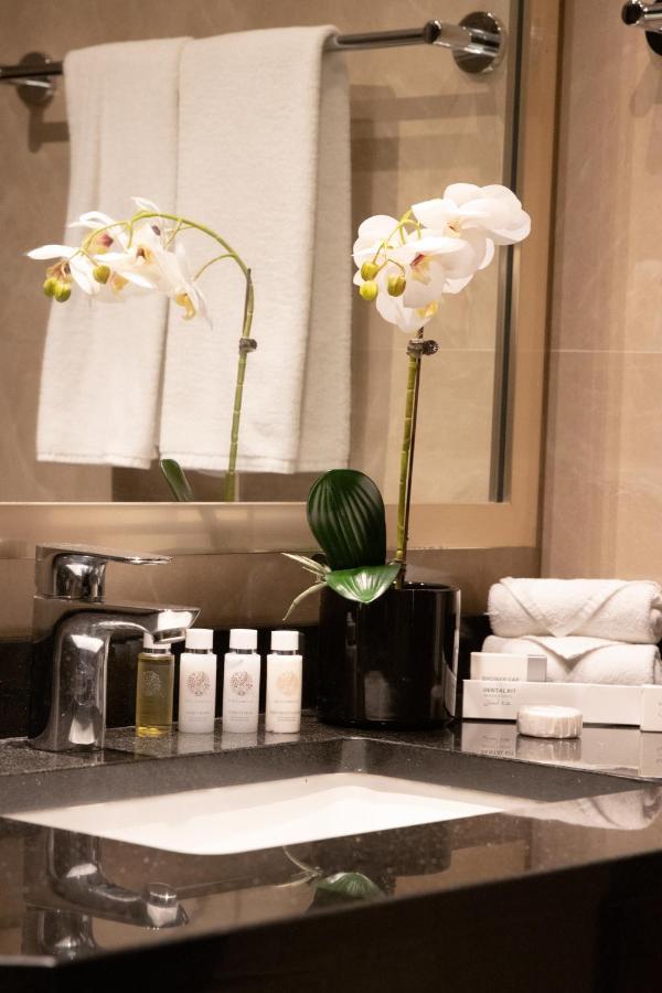 Elite Downtown Residences - Paradise View Dubai Luaran gambar